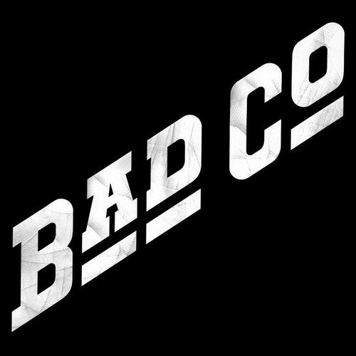 Bad Company - Bad Company - 2LP - 45RPM (Analogue Productions, Audiophile, Atlantic 75 Series)