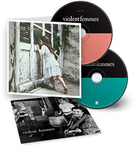 Violent Femmes - Violent Femmes Deluxe Edition - 2CD