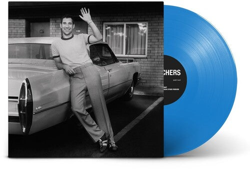 The Bleachers - Bleachers - 2LP (Indie Exclusive Blue, Bonus Tracks)