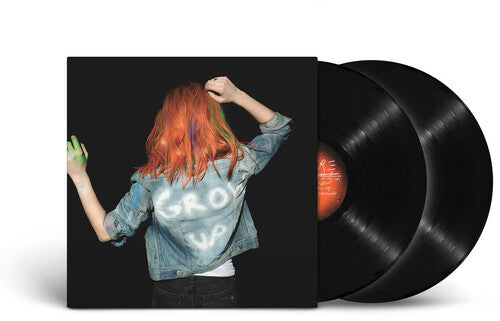 Paramore - Paramore - 2LP (20th Anniversary Edition)