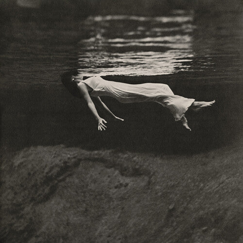 Bill Evans & Jim Hall - Undercurrents - LP (All-Analog Master, Jackpot Records, 180 Gram Vinyl)