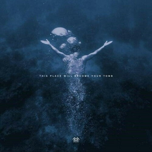 Sleep Token -  This Place Will Become Your Tomb - 2LP Vinyl