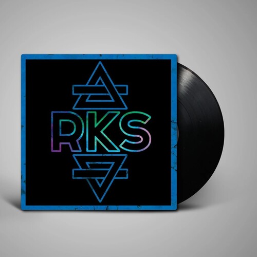 Rainbow Kitten Surprise - RKS - LP