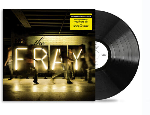 The Fray - The Fray - LP