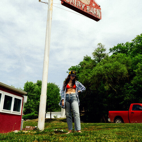 Waxahatchee - Tigers Blood - LP Vinyl