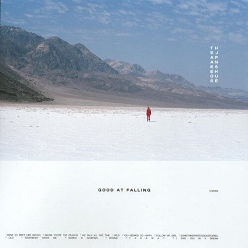 Japanese House - Good At Falling - 2LP (Vinyl)