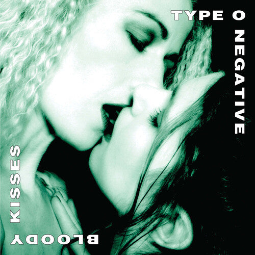 Type O Negative - Bloody Kisses: Suspended In Dusk 30th Anniversary Ed. - 2LP Vinyl