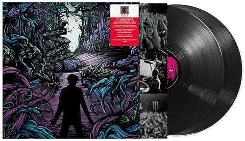 A Day to Remember -  Homesick - 2LP (15th Anniversary Vinyl)