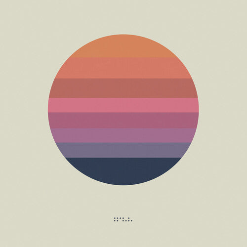 Tycho - Awake - LP (10th Anniversary Edition, Blue & Beige Viny)