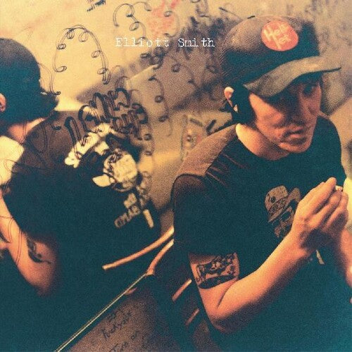 Elliott Smith - Either/Or: Expanded Edition - 2LP (Indie Exclusive, Maroon Vinyl)