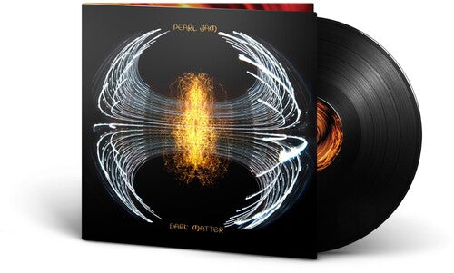 Pearl Jam - Dark Matter - LP Vinyl