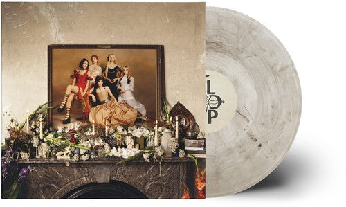 The Last Dinner Party - Prelude To Ecstasy - LP (Limited Edition Smokey Marble Vinyl)