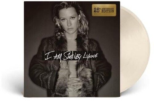 [Preorder Available July 12th] Shelby Lynne - I Am Shelby Lynne - LP (25th Anniversary Edition, Colored Vinyl)