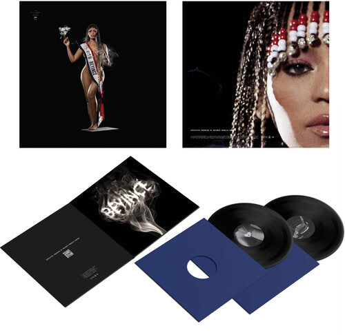 Beyoncé - Cowboy Carter - 2LP (180 Gram Vinyl, Gatefold Jacket)