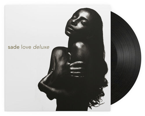 [Preorder Available September 20th] Sade - Love Deluxe - LP (180 Gram Vinyl)