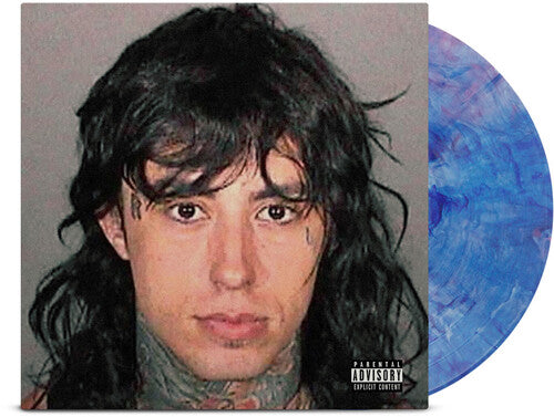 Falling in Reverse - Popular Monster - LP (Indie Exclusive, Candyland Colored Vinyl)