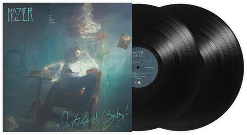Hozier - Wasteland Baby! - 2LP