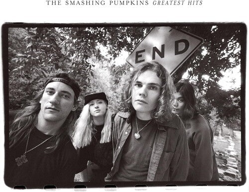 The Smashing Pumpkins - Rotten Apples: Greatest Hits - 2LP (180 Gram Vinyl)