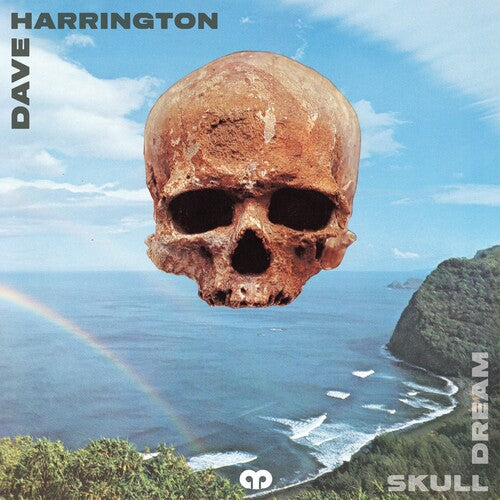 Dave Harrington - Skull Dream - LP Vinyl