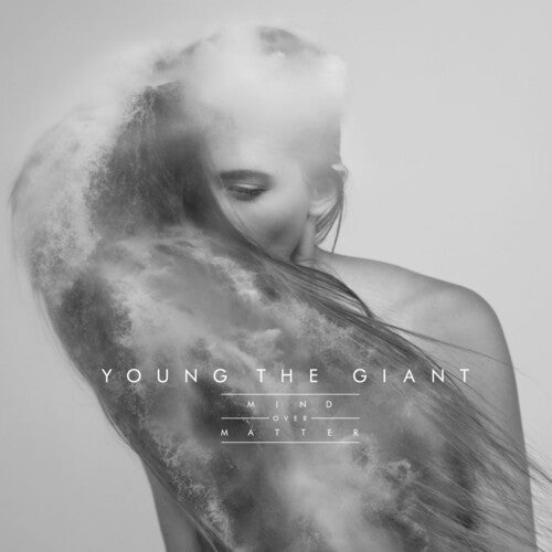 Young the Giant - Mind Over Matter -2LP Vinyl (10th Anniversary Edition)