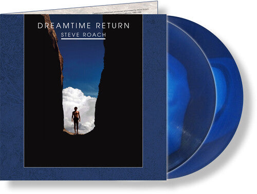 Steve Roach - Dreamtime Return - 2LP (High Definition Remaster, )