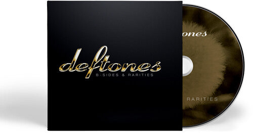 Deftones -  B-Sides & Rarities - CD