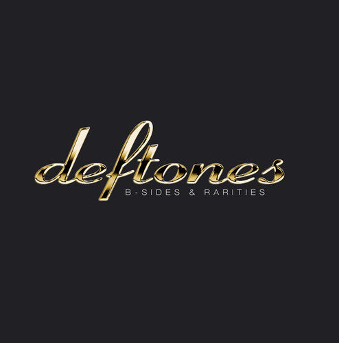 Deftones - B-Sides & Rarities - 2LP Vinyl