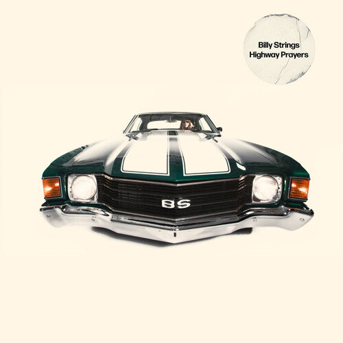 Billy Strings - Highway Prayers - 2LP (180 Gram Vinyl)
