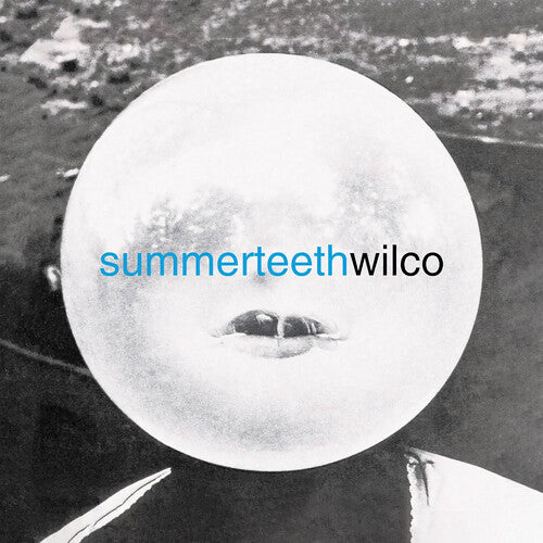 Wilco - Summerteeth - 2LP (Rocktober, Blue Vinyl, 180 Gram)