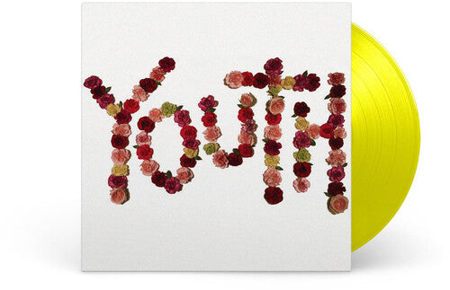 Citizen - Youth - LP (Yellow Colored Vinyl)