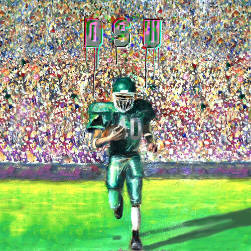 Alex G - DSU - LP