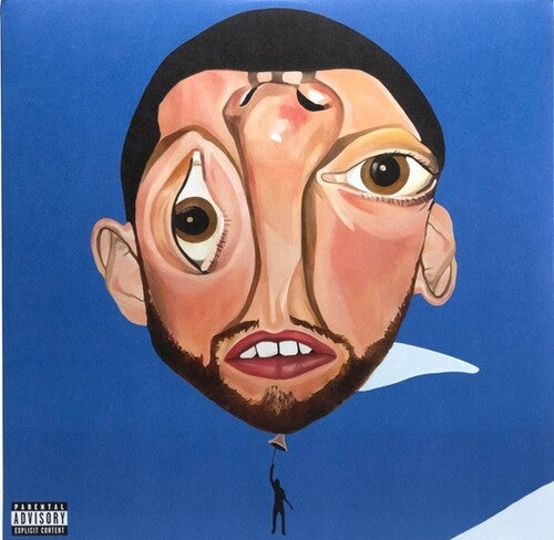 Mac Miller - Balloonerism - CD