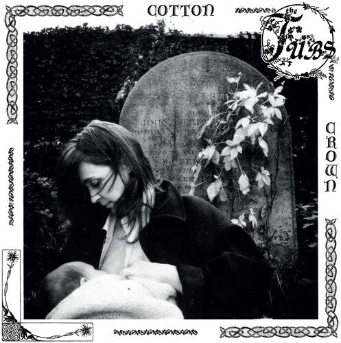 Tubs - Cotton Crown - LP