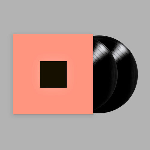 Bon Iver - SABLE, fABLE - 2LP Vinyl