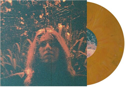 Turnover - Peripheral Vision - LP (Indie Exclusive 10 Year Anniversary Edition, Orange Vinyl)