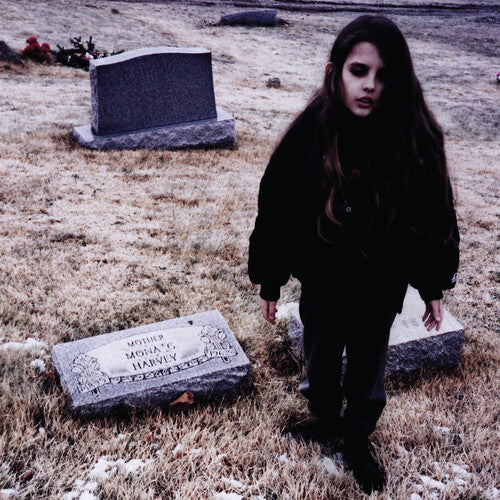 Crystal Castles - II - 2LP Vinyl