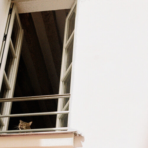 M(h)aol - Something Soft - LP Vinyl