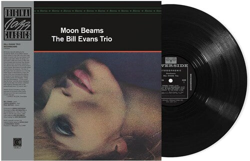 Bill Evans Trio - Moon Beams (Original Jazz Classics Series, 180 Gram Vinyl)