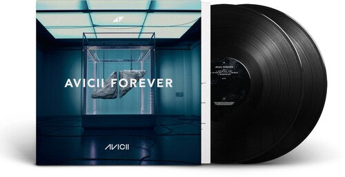 Avicii - Forever - 2LP Vinyl