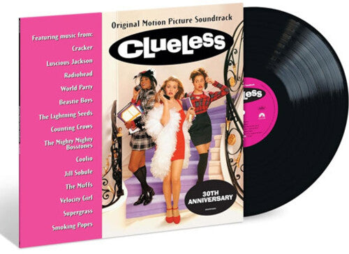 Various Artists - Clueless (Original Soundtrack) - LP
