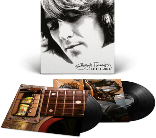 George Harrison - Let It Roll: Songs By George Harrison - 2LP (180 Gram Vinyl)