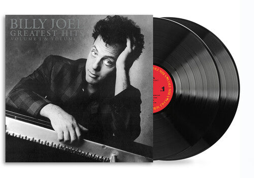 Billy Joel - Greatest Hits Volume I & II - 2LP