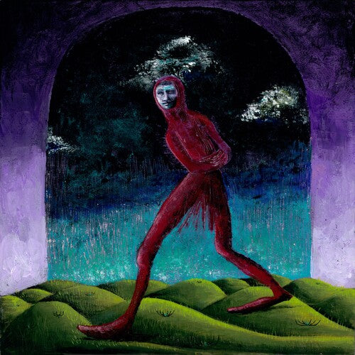 Teethe - Magic Of The Sale - LP