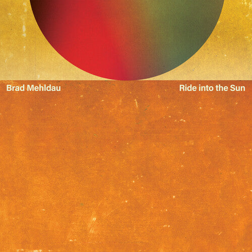 Brad Mehldau - Ride Into The Sun - 2LP