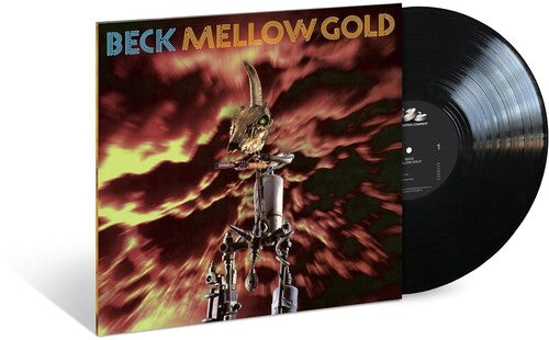 Beck - Mellow Gold - LP (180 Gram Vinyl)