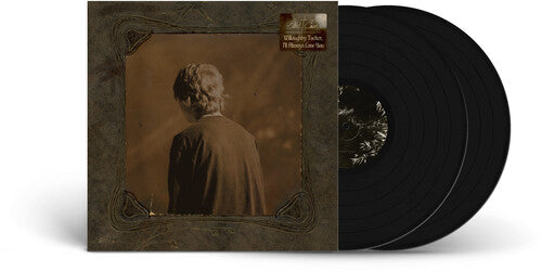 Ethel Cain - Willoughby Tucker, I'll Always Love You - 2LP