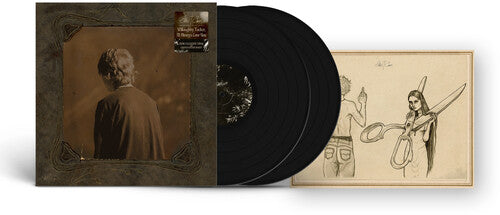(Pre-Order Available 8/8/2025) Ethel Cain - Willoughby Tucker, I'll Always Love You - LP (Indie Exclusive)