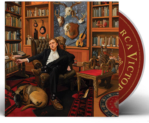 Tyler Childers - Snipe Hunter - CD