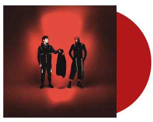 Twenty One Pilots - Breach - LP (Red Vinyl)