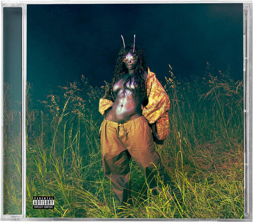 SZA - Sos Deluxe: Lana - CD